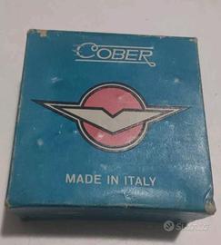 puntali di sicurezza scii Cober Junior Vintage