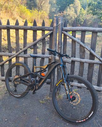 orbea rise 2025