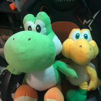 Peluches di super mario bros