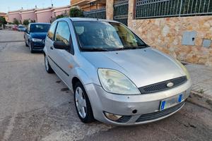 Ford Fiesta anno 2003