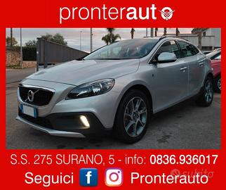 Volvo V40 Cross Country 2.0 D2