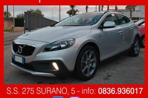 Volvo V40 Cross Country 2.0 D2