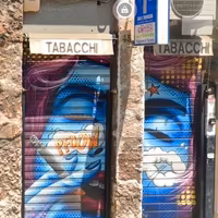 Tabaccheria - Zona Parioli - Roma