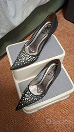 scarpe con tacco