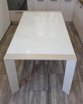 tavolo da pranzo allungabile 