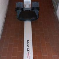Vogatore TOORX Rower Active