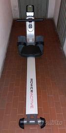 Vogatore TOORX Rower Active