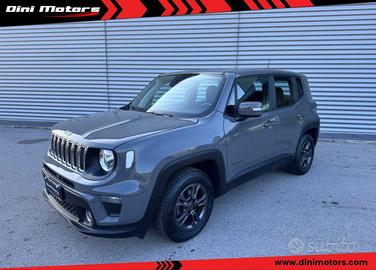 JEEP Renegade 1.6 Mjt 130 CV Longitude STING GRE