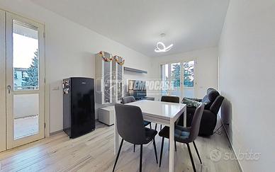 AMPIO BILOCALE IN CLASSE A2!