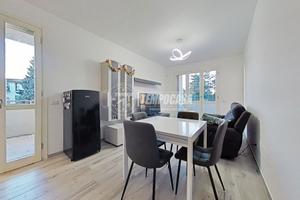 AMPIO BILOCALE IN CLASSE A2!