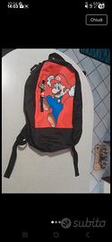 zaino Super Mario 