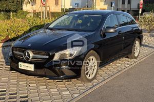 MERCEDES CLA 200 CDI S.W. Automatic Executive