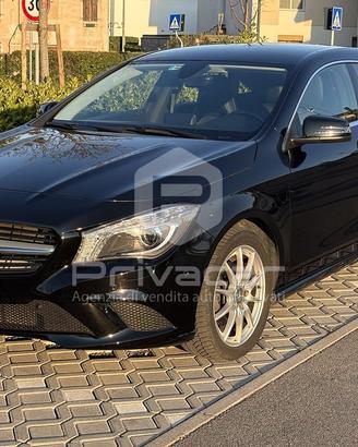 MERCEDES CLA 200 CDI S.W. Automatic Executive