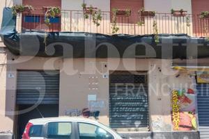 Negozio Catania [Cod. rif GS020VCG]
