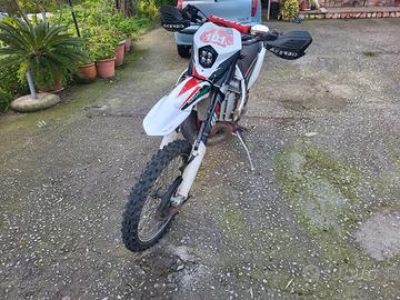 gas gas six days 300