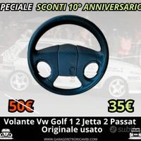 VW GOLF MK1 CABRIO, GOLF MK2, PASSAT VOLANTE