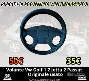 VW GOLF MK1 CABRIO, GOLF MK2, PASSAT VOLANTE