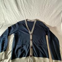 Cardigan Scout taglia M