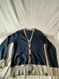 Cardigan Scout taglia M