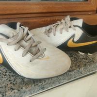 Scarpe calcio Nike 34