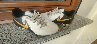 Scarpe calcio Nike 34