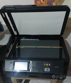 Stampante epson WorkForce WF‑7610