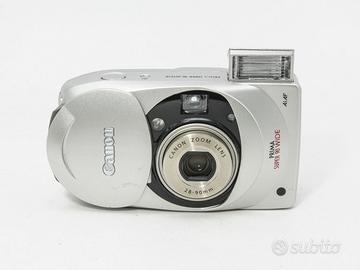 Canon Prima Super 90 Wide