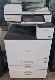 Ricoh MP C2004 Stampante multifunzione ufficio