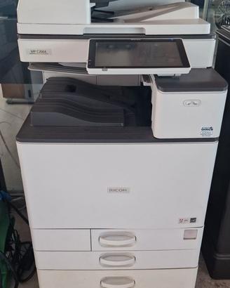 Ricoh MP C2004 Stampante multifunzione ufficio