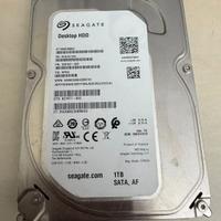 Hard Disk Seagate 1tb Nuovo