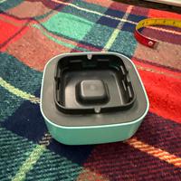 Posacenere aspira fumo