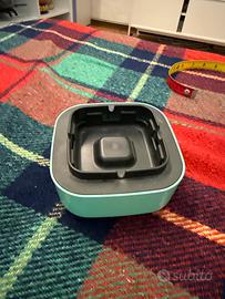 Posacenere aspira fumo