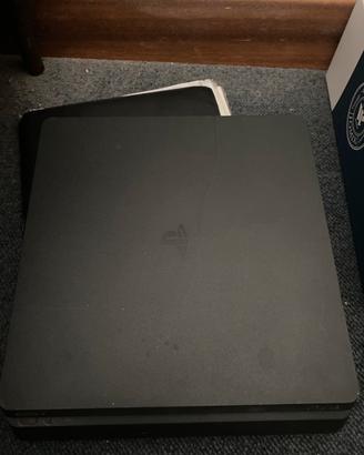 PlayStation 4