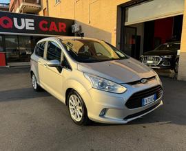 FORD B-Max 1.5 TDCi 75 CV Business Titanium (IN