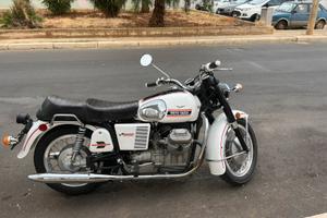 Guzzi V7 Special 1972