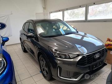 Ford Kuga ST-Line X2.5 Full Hybrid AWD 183CV - Km0