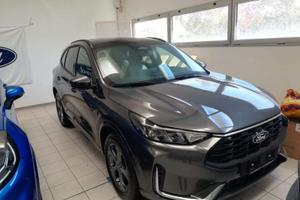 Ford Kuga ST-Line X2.5 Full Hybrid AWD 183CV - Km0