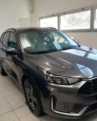 Ford Kuga ST-Line X2.5 Full Hybrid AWD 183CV - Km0