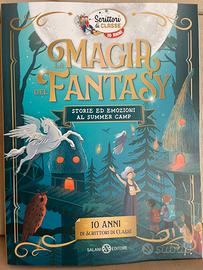 Libro Conad Harry Potter 2024 La Magia fel Fantasy