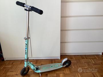 Monopattino Micro