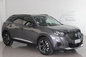 PEUGEOT - 2008 - PureTech 130 S&S Allure Pack