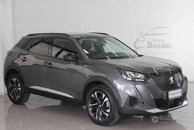 PEUGEOT - 2008 - PureTech 130 S&S Allure Pack