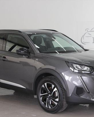 PEUGEOT - 2008 - PureTech 130 S&S Allure Pack
