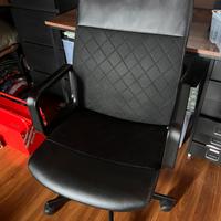 Sedia ufficio RENBERGET