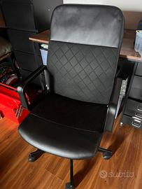 Sedia ufficio RENBERGET