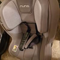 NUNA seggiolino auto bimbi