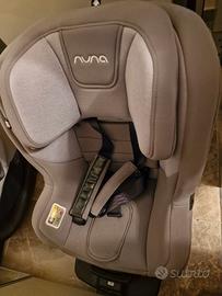 NUNA seggiolino auto bimbi