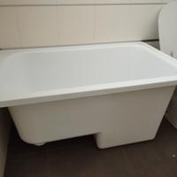 vasca da bagno per bambini