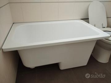 vasca da bagno per bambini