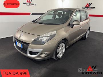 Renault Scenic Scénic X-Mod 1.4 TCe Luxe